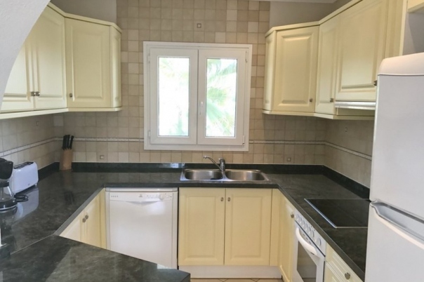 3 bed villa in Jávea