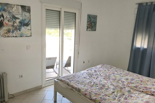 3 bed villa in Jávea