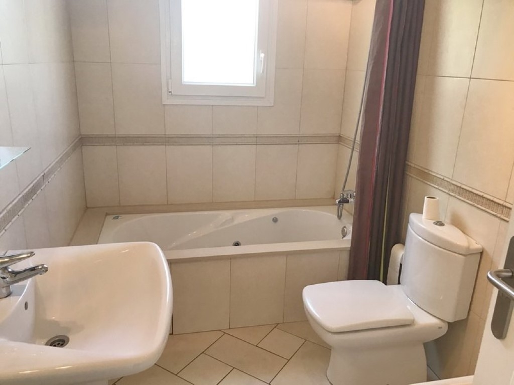 3 bed villa in Jávea