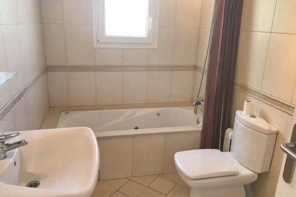 3 bed villa in Jávea