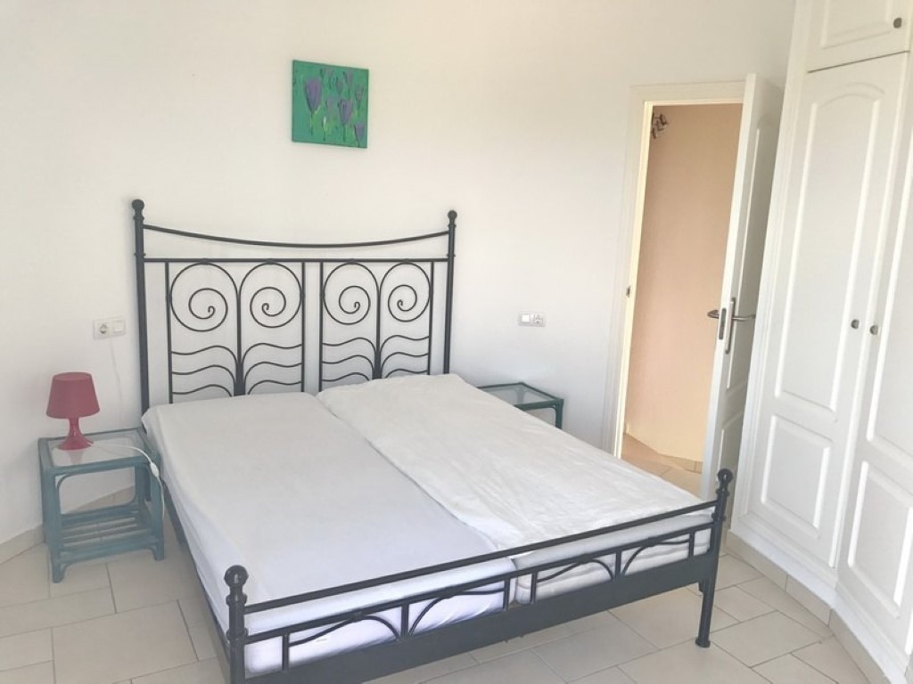 3 bed villa in Jávea