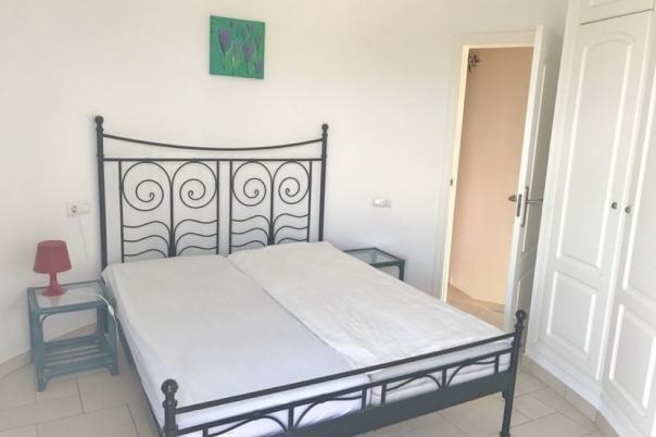 3 bed villa in Jávea
