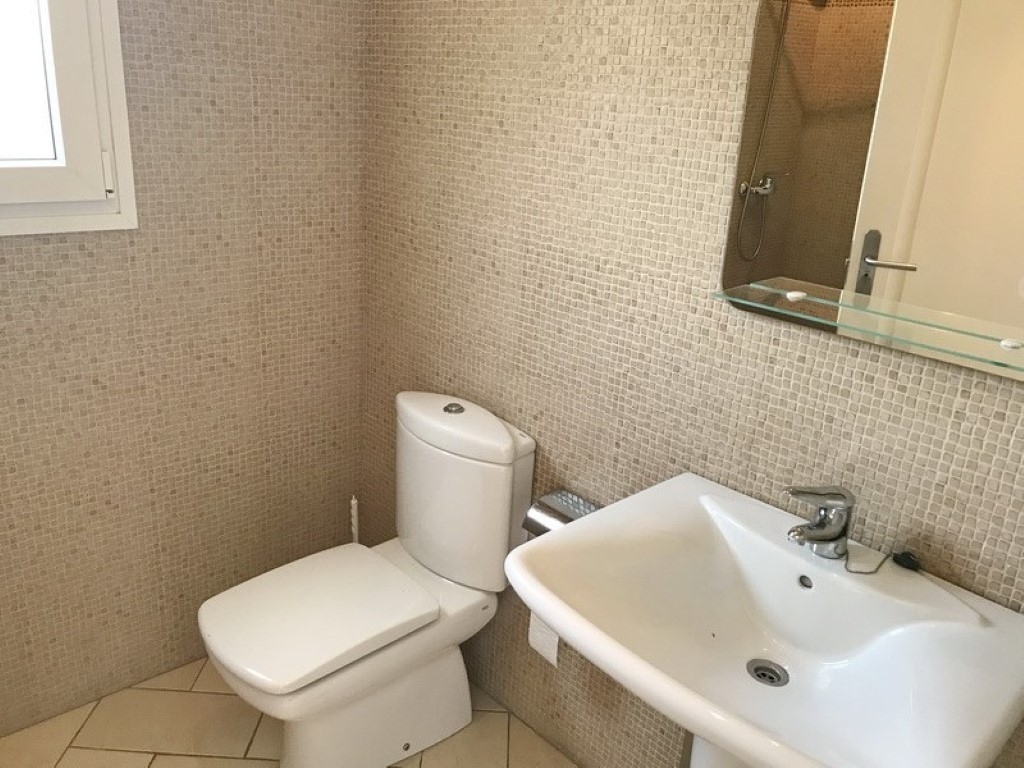 3 bed villa in Jávea
