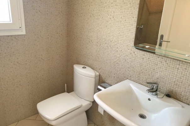 3 bed villa in Jávea