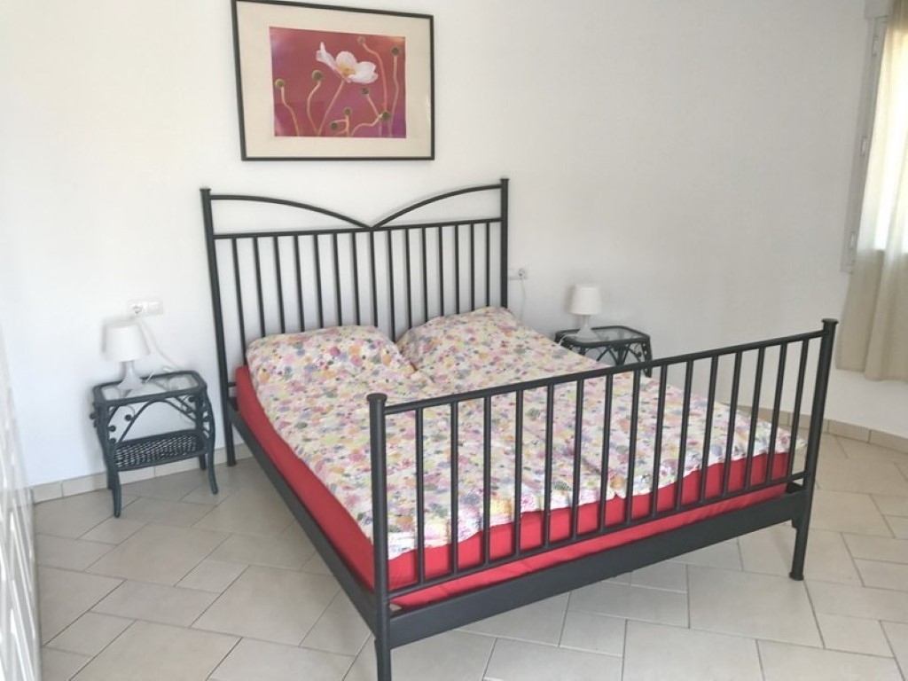 3 bed villa in Jávea