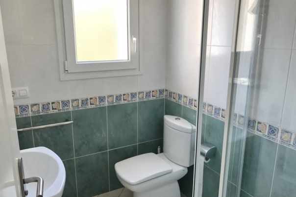 3 bed villa in Jávea