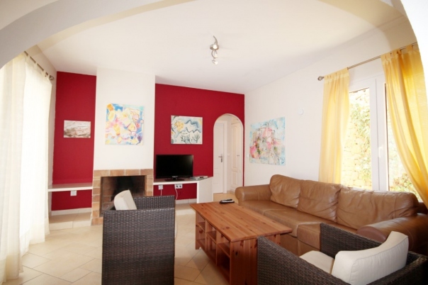 3 bed villa in Jávea