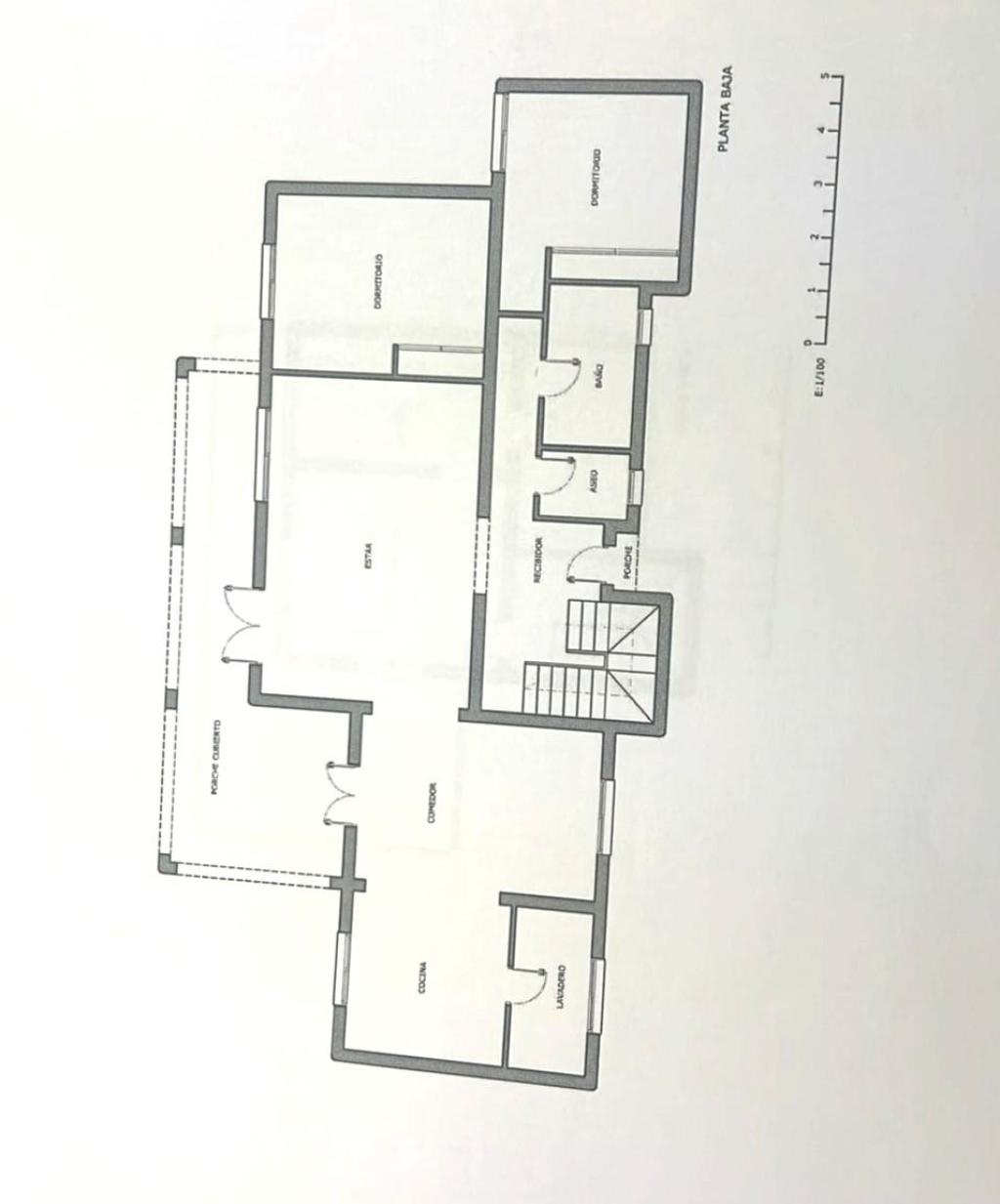 5 bed villa in Benitachell