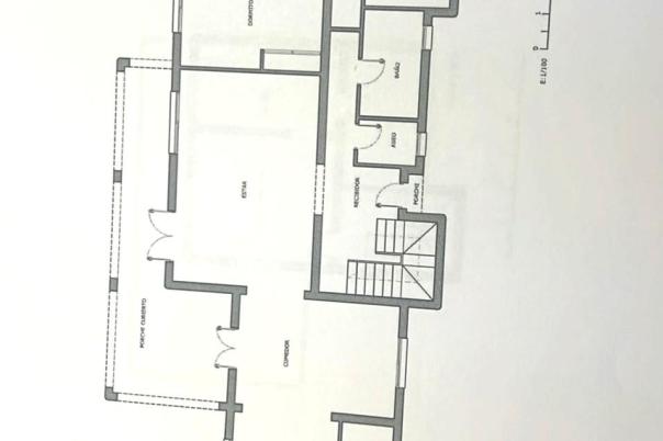 5 bed villa in Benitachell