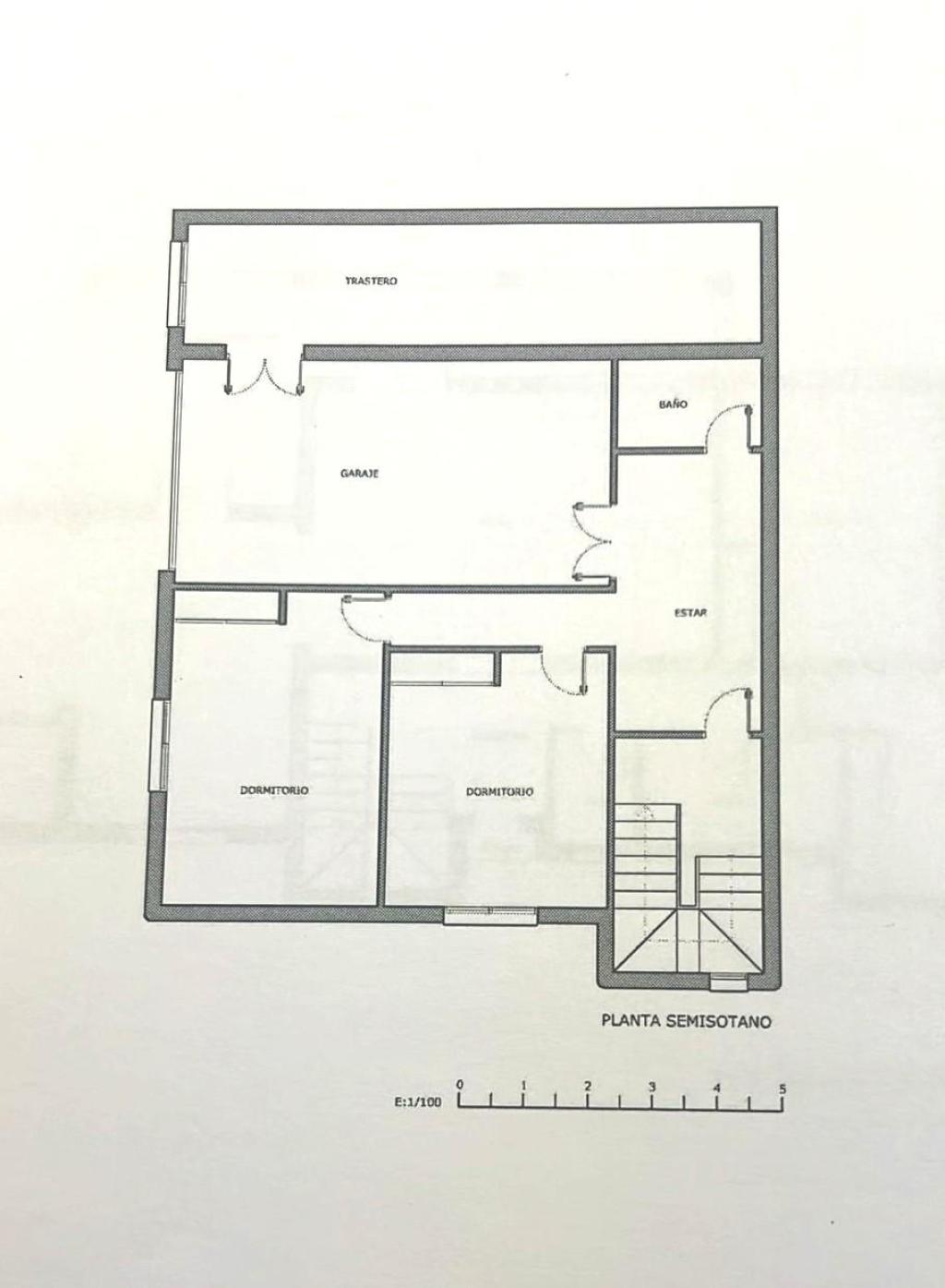 5 bed villa in Benitachell
