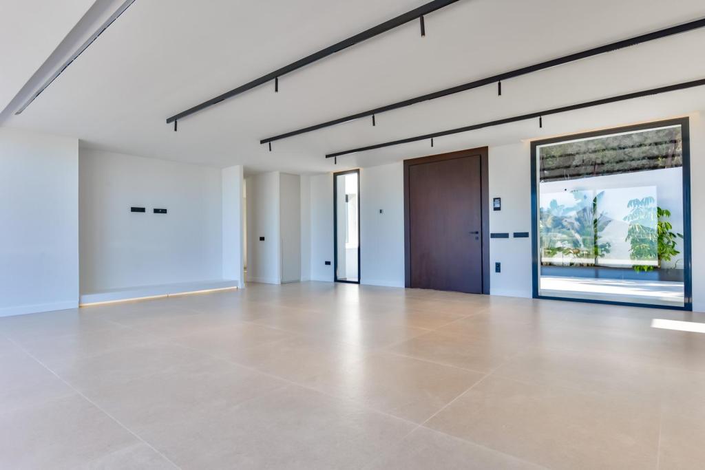 4 bed villa in Altea
