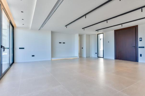 4 bed villa in Altea