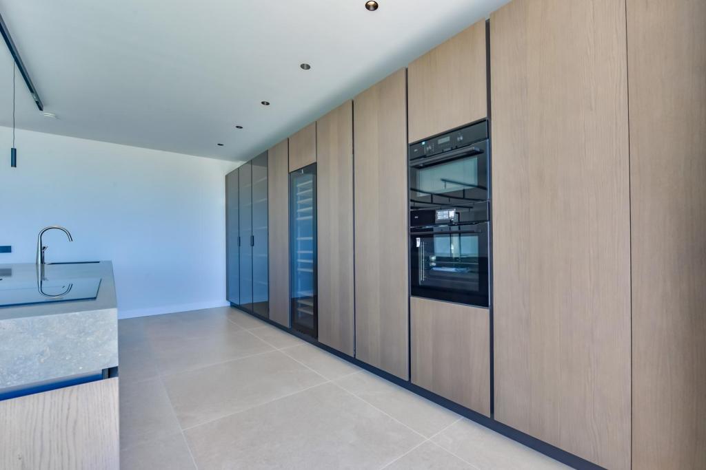 4 bed villa in Altea