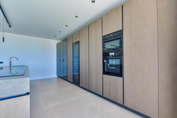 4 bed villa in Altea