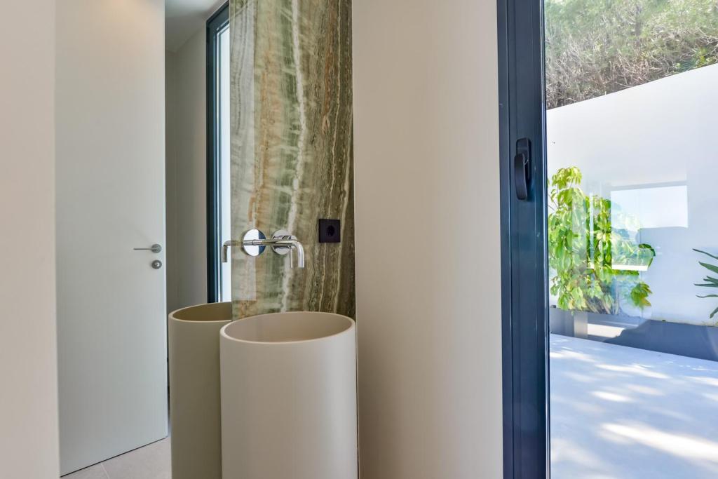 4 bed villa in Altea
