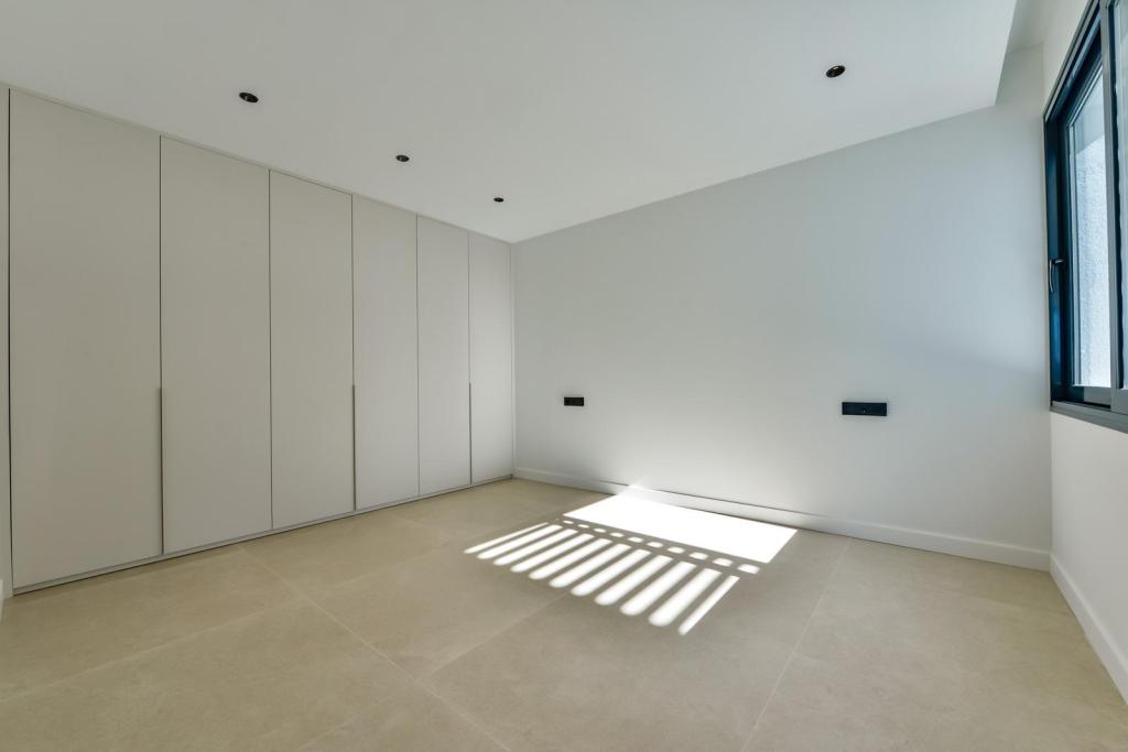 4 bed villa in Altea