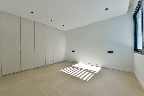 4 bed villa in Altea