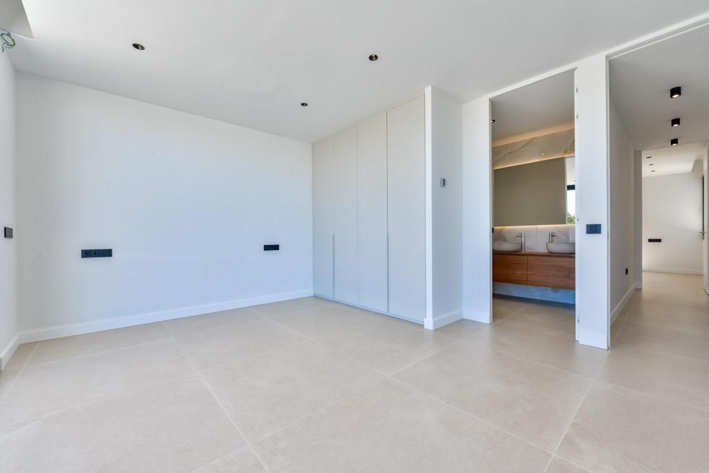 4 bed villa in Altea
