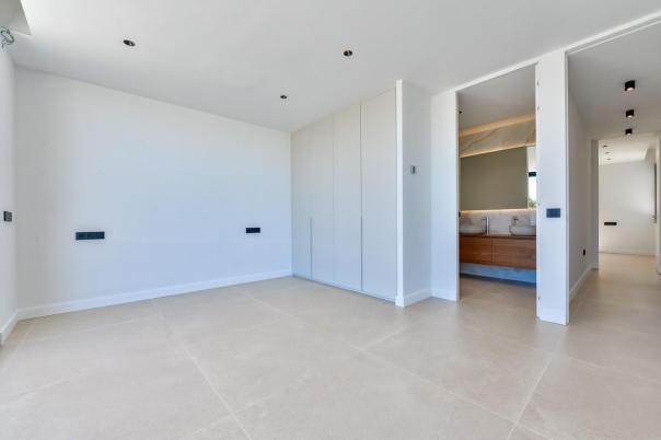 4 bed villa in Altea