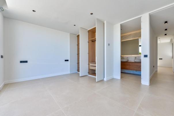 4 bed villa in Altea