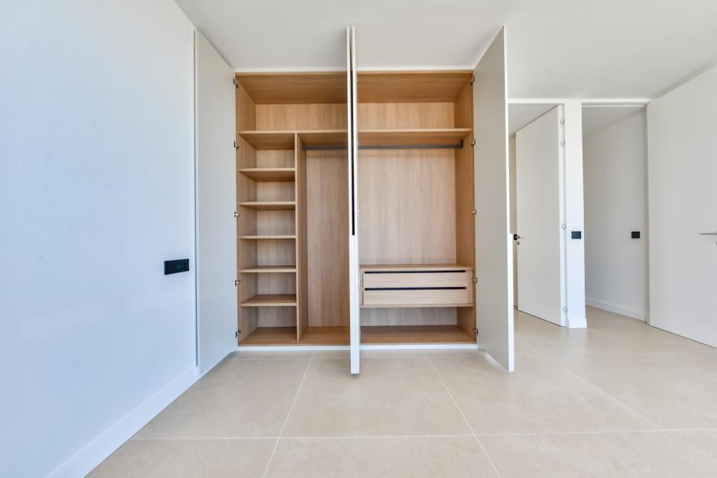 4 bed villa in Altea