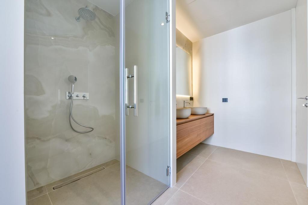 4 bed villa in Altea