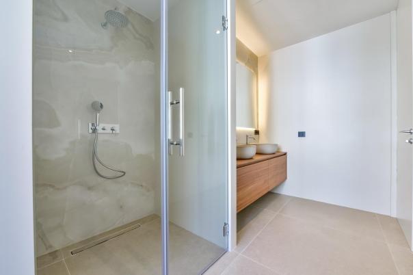 4 bed villa in Altea