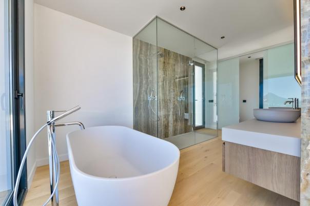 4 bed villa in Altea