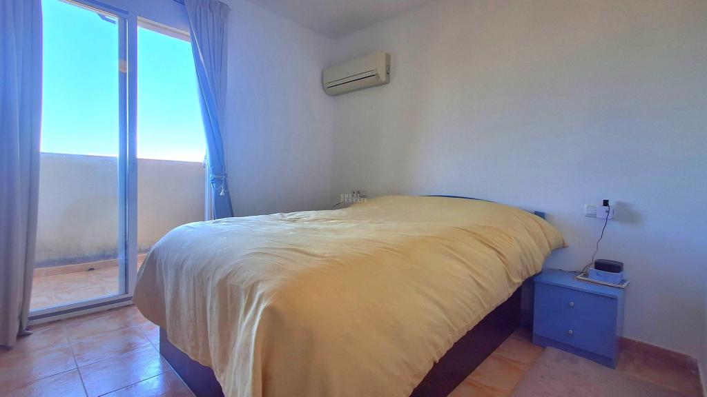 2 bed townhouse in Santa Pola