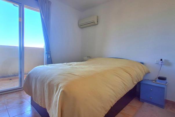 2 bed townhouse in Santa Pola