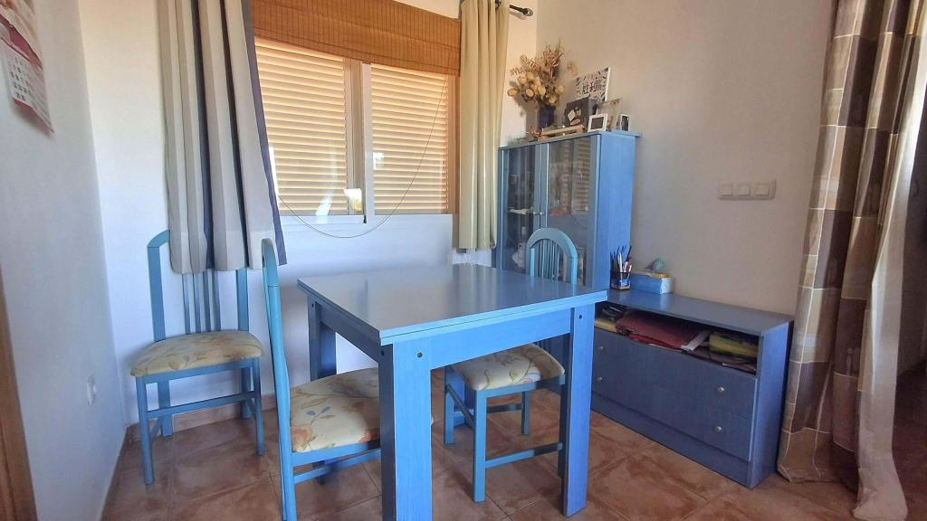 2 bed townhouse in Santa Pola