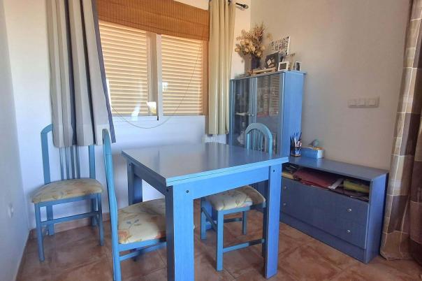 2 bed townhouse in Santa Pola