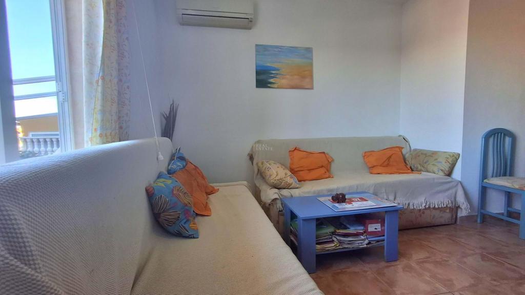 2 bed townhouse in Santa Pola