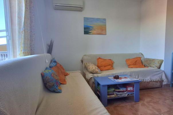 2 bed townhouse in Santa Pola