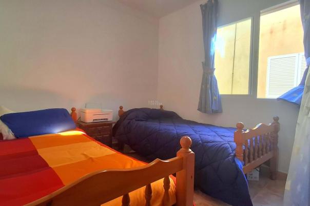 2 bed townhouse in Santa Pola