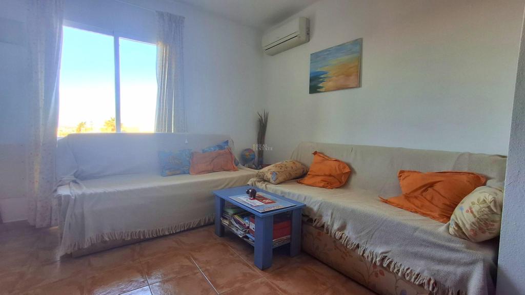 2 bed townhouse in Santa Pola