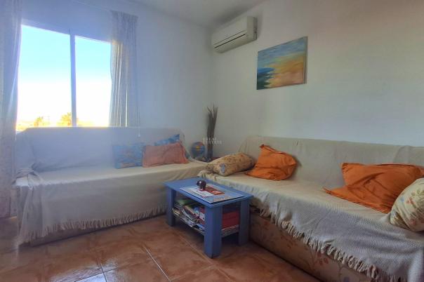 2 bed townhouse in Santa Pola