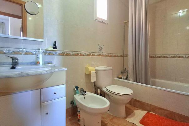 2 bed townhouse in Santa Pola