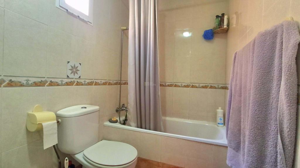 2 bed townhouse in Santa Pola