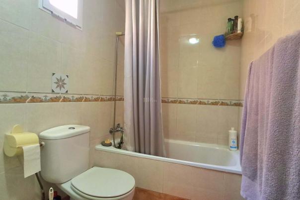 2 bed townhouse in Santa Pola