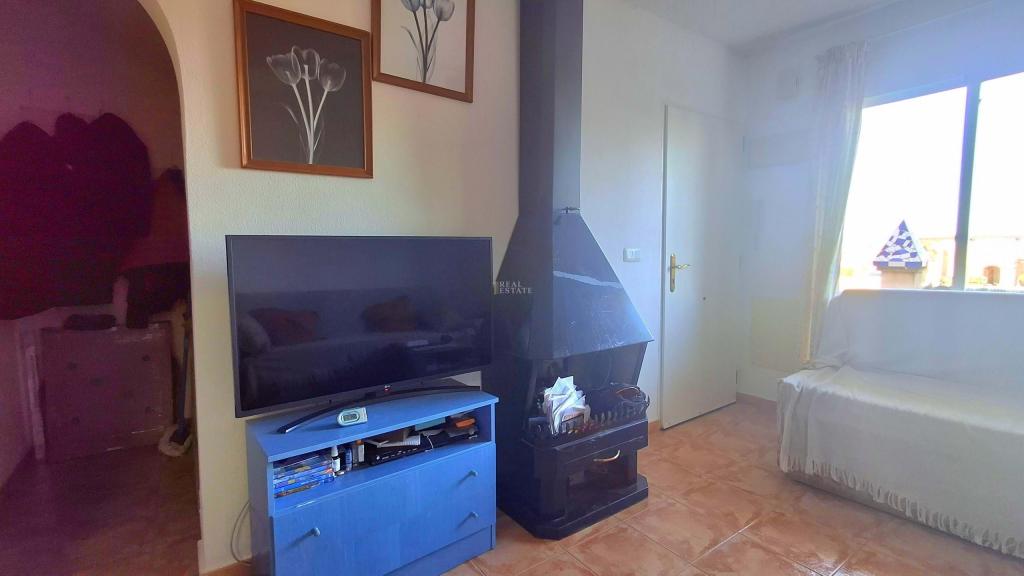 2 bed townhouse in Santa Pola