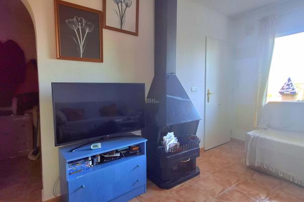 2 bed townhouse in Santa Pola