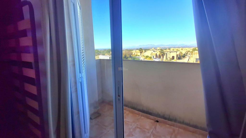 2 bed townhouse in Santa Pola