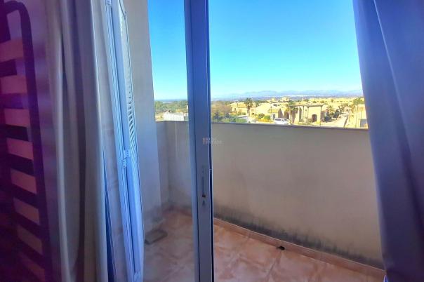 2 bed townhouse in Santa Pola