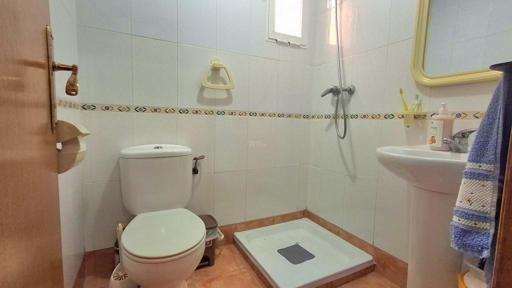 2 bed townhouse in Santa Pola