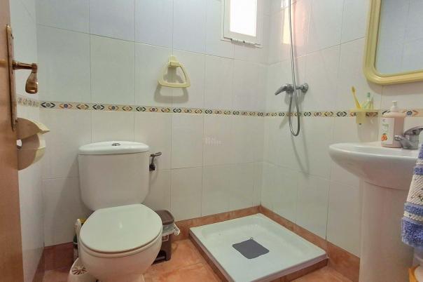 2 bed townhouse in Santa Pola