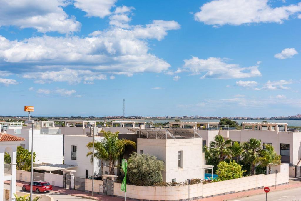 3 bed villa in Los Montesinos