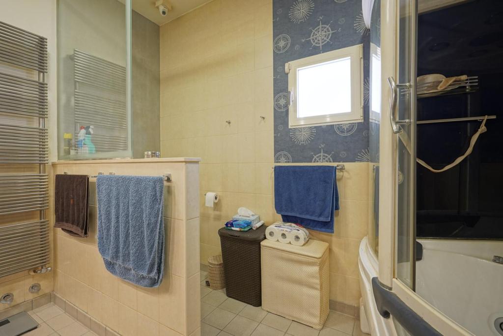 3 bed villa in Calpe