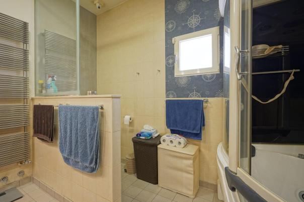 3 bed villa in Calpe