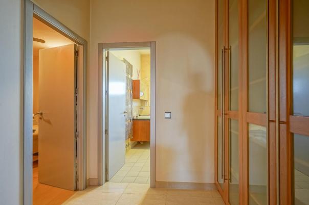 3 bed villa in Calpe